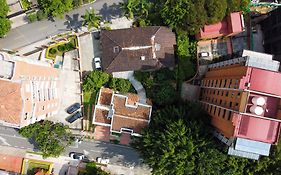 La Campana Hotel Boutique